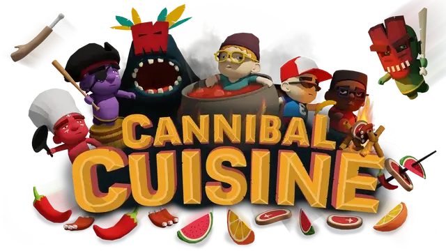 食人岛料理战 | Cannibal Cuisine