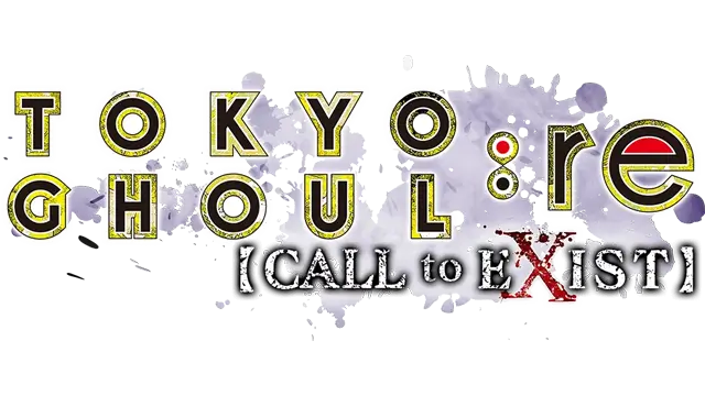 东京食尸鬼：re CALL to EXIST | Tokyo Ghoul:re Call to Exist