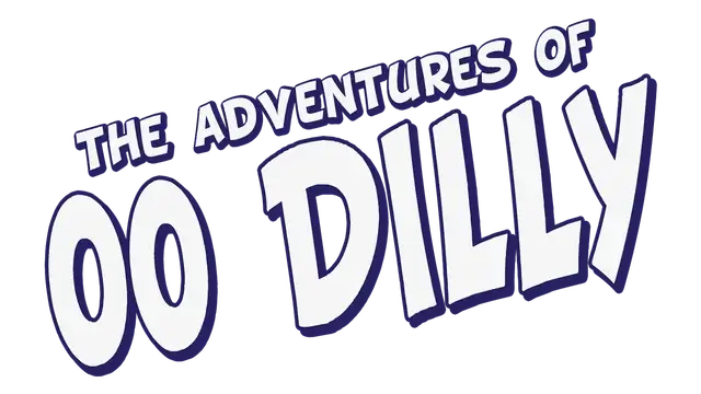 00 Dilly 的冒险The Adventures of 00 Dilly | 好玩