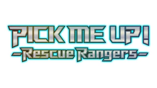 Pick me up! Rescue Rangers | 好玩