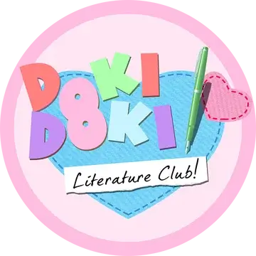 Doki Doki Literature Club! | 好玩