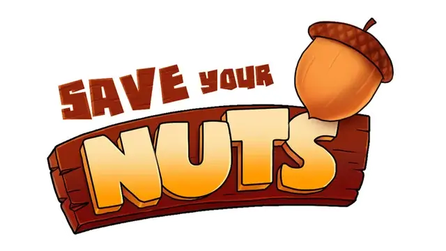 疯坚果大作战Save Your Nuts