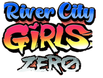 热血硬派外传 热血少女物语 0 | River City Girls Zero | 好玩