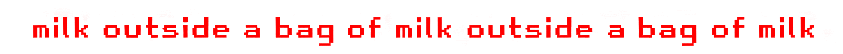 图片[2]-牛奶装袋再装盒 | Milk outside a bag of milk outside a bag of milk-好玩客