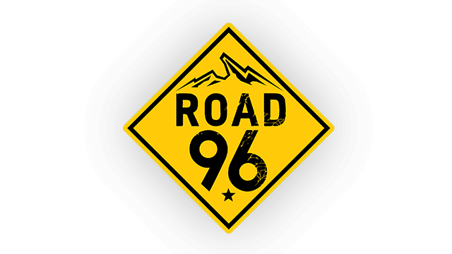 96号公路 | Road 96