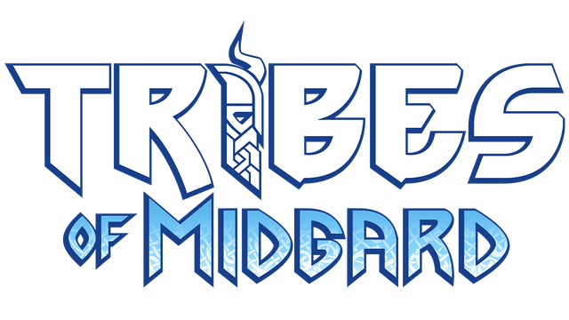 图片[1]-米德加德部落 | Tribes of Midgard-好玩客