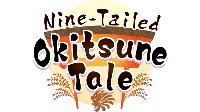 古今东西狐狸物语 | Nine-Tailed Okitsune Tale