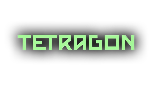 四角形 | Tetragon