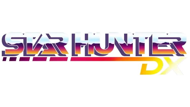 星际猎手 DX | Star Hunter DX