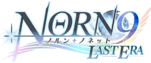 命运九重奏 | NORN9