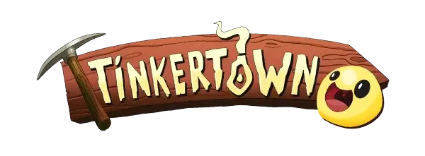 工匠镇 | Tinkertown | 好玩