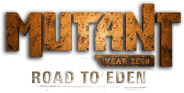 突变元年 伊甸园之路/Mutant Year Zero: Road to Eden