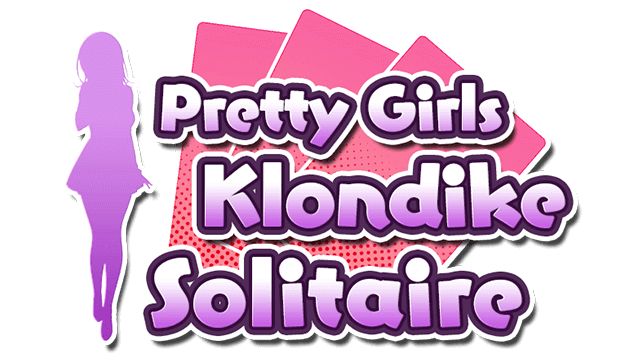 美女接龙 | Pretty Girls Klondike Solitaire