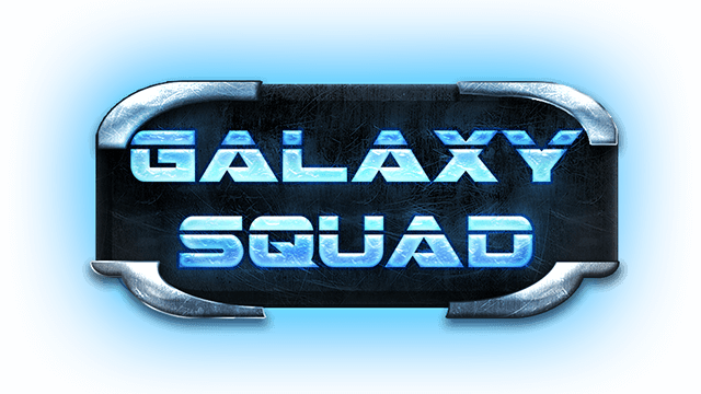 银河战队 | Galaxy Squad