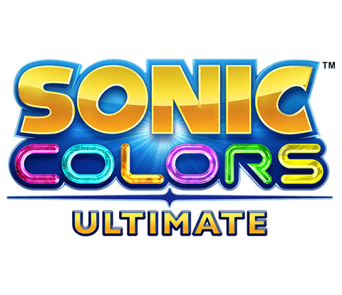 索尼克缤纷色彩 终极版 | Sonic Colors: Ultimate