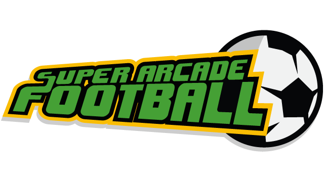 超级街机足球 | Super Arcade Football