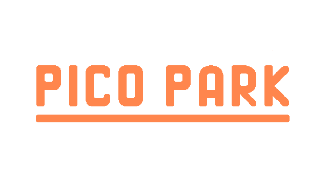 萌猫公园.PICO PARK 