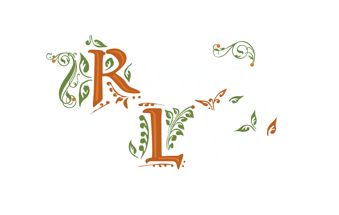 领主争锋 | Rising Lords