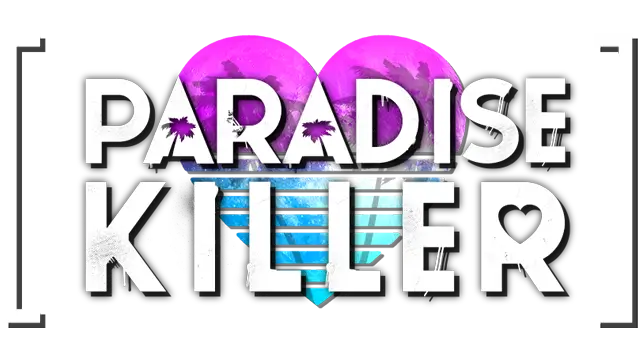 天堂岛杀手 | Paradise Killer | 中文 | PC游戏 | 绿色免安装+完美学习版 百度网盘