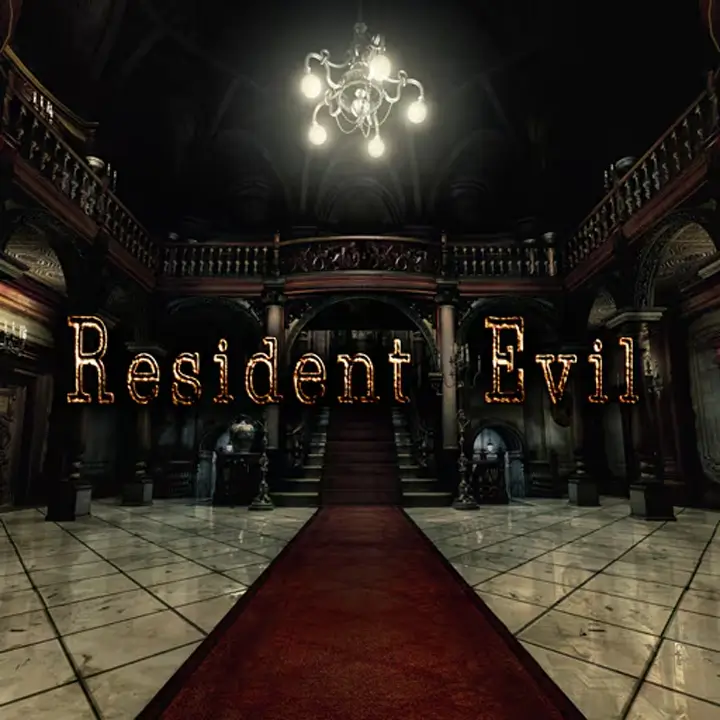 生化危机 重制版 | Resident Evil Remastered-好玩客