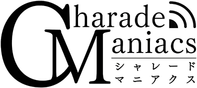 异世界配信：谎言与真实 | Charade Maniacs | 好玩