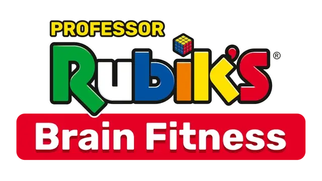 Rubik 教授的头脑训练 | Professor Rubik’s Brain Fitness