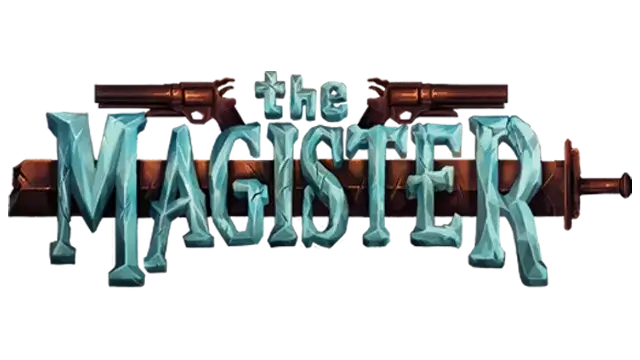 总督 | The Magister