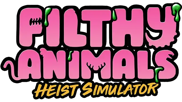 坏兽联盟：劫掠模拟器 | Filthy Animals: Heist Simulator