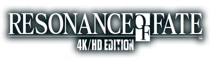 图片[1]-永恒的尽头：4K / 高清版 | Resonance of Fate 4k/HD Edition | 中文 | PC+PS4 | 百度网盘-好玩客