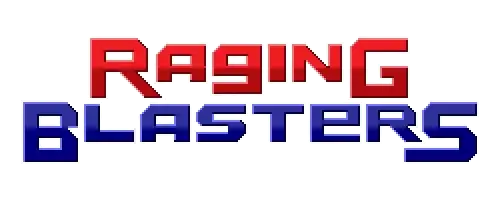 愤怒冲击波 | Raging Blasters