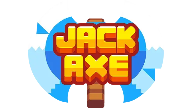 斧女侠小婕 | Jack Axe