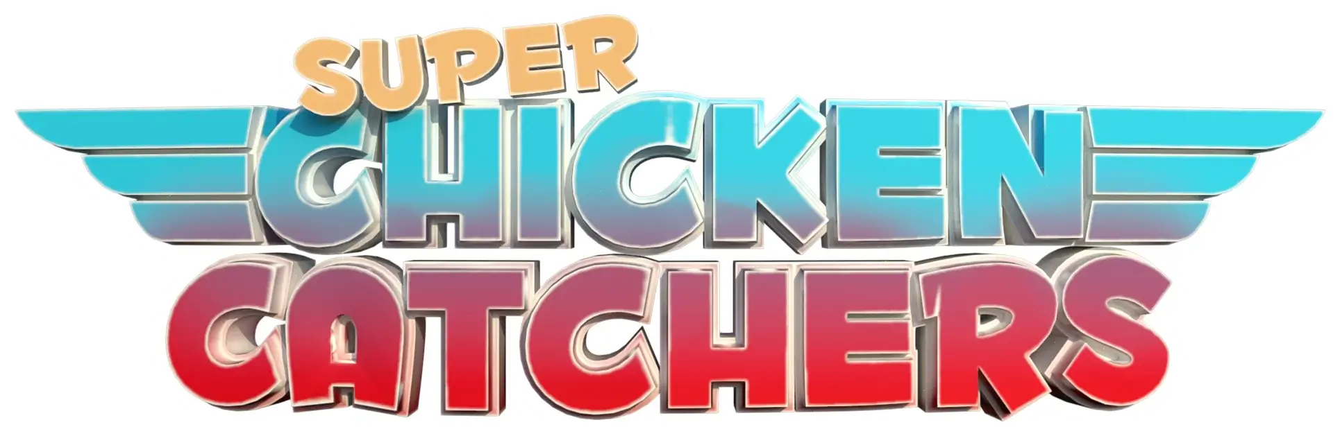 超级捉小鸡 | Super Chicken Catchers