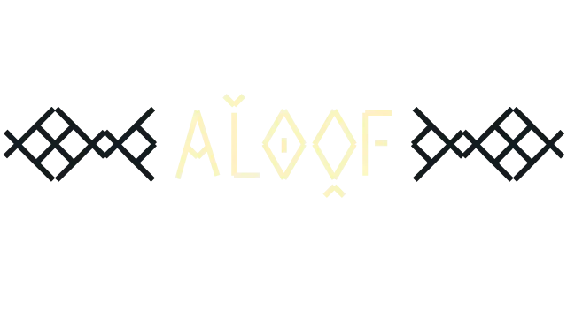 图片[1]-SWITCH《Aloof》NSP-好玩客