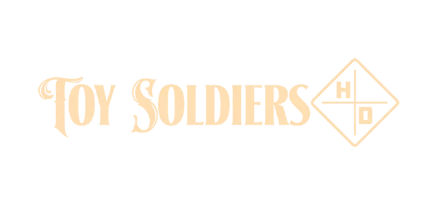 图片[1]-玩具士兵 | Toy Soldiers HD-好玩客