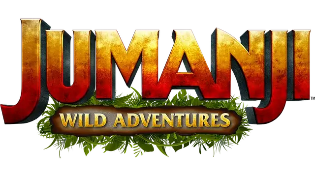 勇敢者的游戏：荒野冒险 | Jumanji: Wild Adventures