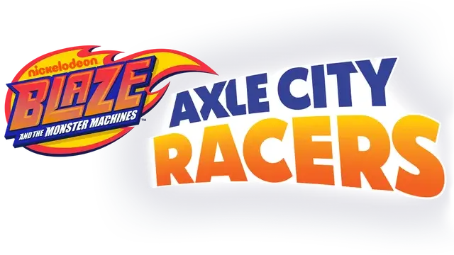 旋风战车队：速度城赛车 | Blaze and the Monster Machines: Axle City Racers