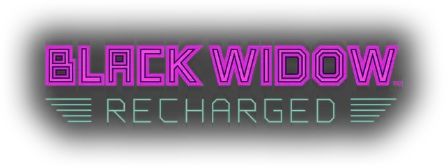 黑寡妇：充能 | Black Widow: Recharged