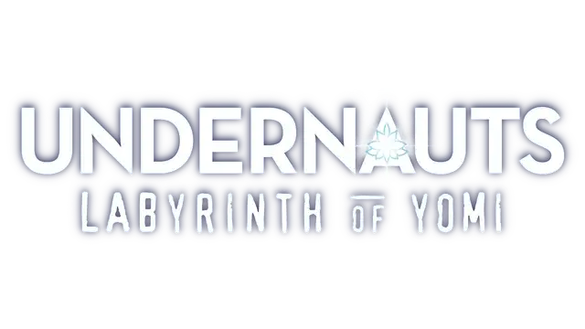 黄泉裂华 | Undernauts: Labyrinth of Yomi