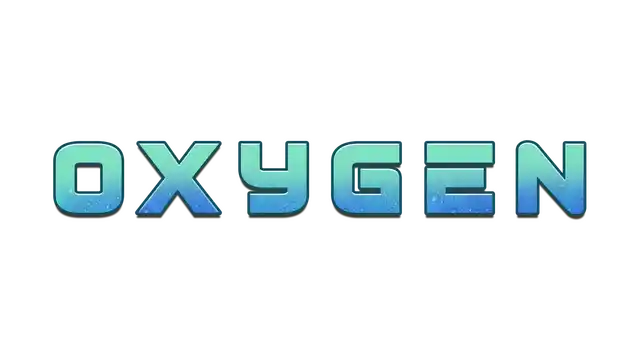 氧气 | Oxygen | 好玩