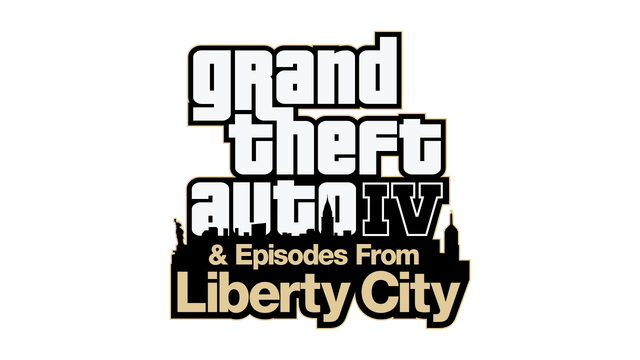 侠盗猎车手 4：完全版 | Grand Theft Auto IV: Complete Edition