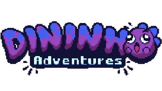 迪尼尼奥大冒险 | Dininho Adventures