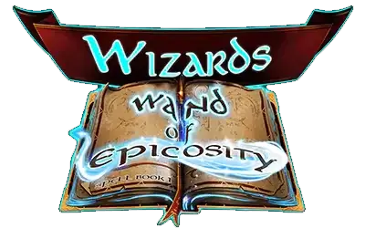 巫师：史诗魔杖 | Wizards: Wand of Epicosity