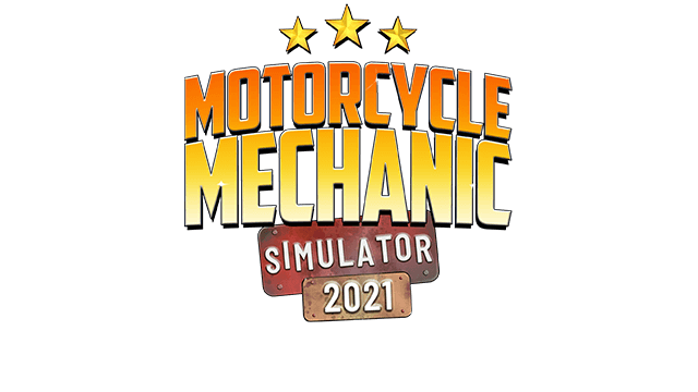 图片[1]-维修摩托车模拟器 2021.Motorcycle Mechanic Simulator 2021 中文 PC游戏-好玩客