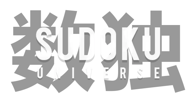 图片[1]-数独宇宙.Sudoku Universe 中文 NSP 百度云 SWITCH-好玩客