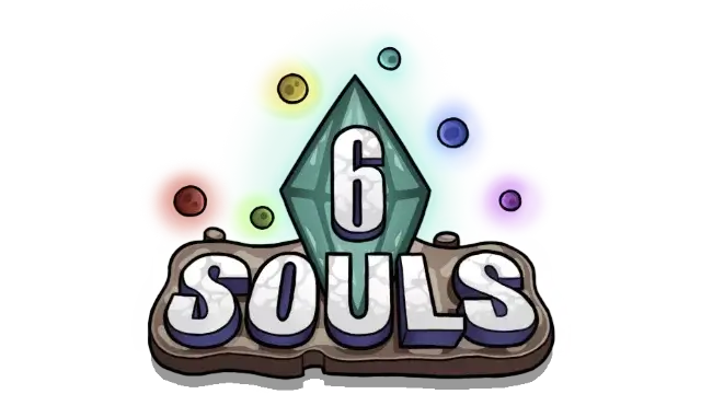 六魂 | 6souls