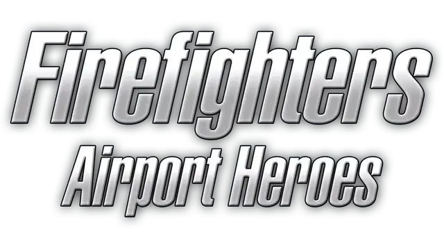 图片[1]-救火队员：机场英雄.Firefighters: Airport Heroes NSP 百度云 SWITCH-好玩客