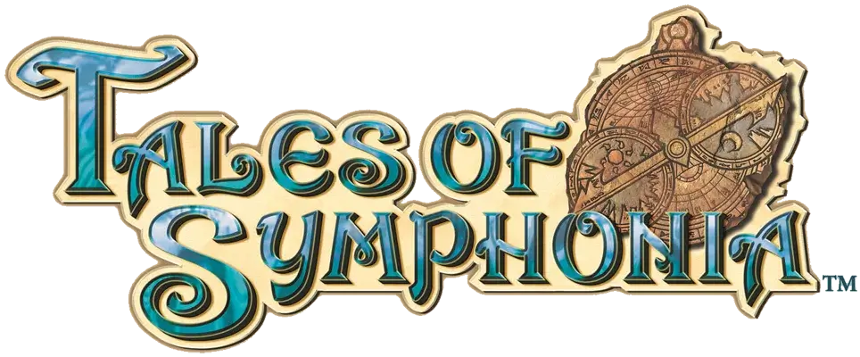 图片[1]-PC游戏《仙乐传说.Tales of Symphonia》中文-好玩客