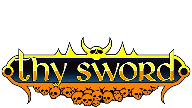 图片[1]-君之剑.Thy Sword NSP 百度云 SWITCH-好玩客