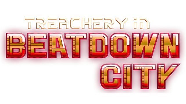 图片[1]-格斗都市.Treachery in Beatdown City NSP 百度云 SWITCH-好玩客