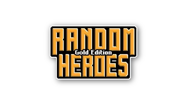 图片[1]-随机英雄 黄金版.Random Heroes: Gold Edition NSP 百度云 SWITCH-好玩客